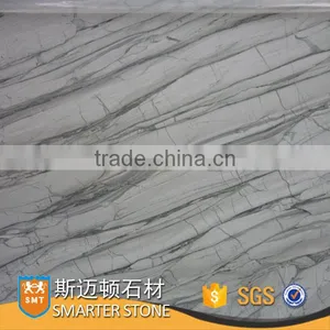 Count Grey Marble Slab Light Grey Marble Slab Price thumbnail-1