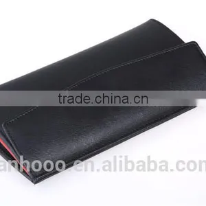Man Leather Wallet of Wallet Men With Genuine Leather Wallet thumbnail-6