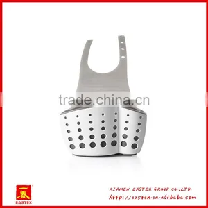 Hot Selling Sink Storage Rack Hang Bags thumbnail-1