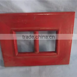 Latest Design A5A3A4colorful Wood Photo Picture Frame thumbnail-3
