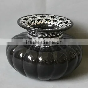 Antique Polyresin Decorative Vase 2013,home Decoration thumbnail-1