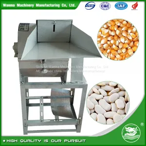 WANMA0105 Экономичный станок для помола маниока. Машина для помола желтого кукурузы thumbnail-3