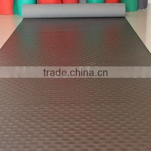 Designer High Density Entrance Front Door Mat thumbnail-1