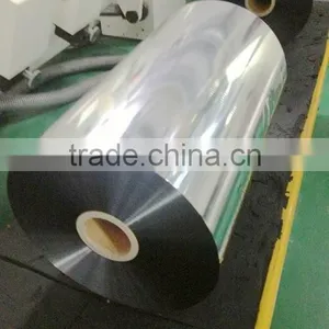Metallized Bopp Film 40mic for Flower Packing thumbnail-4
