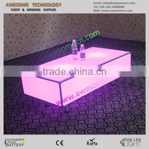Illuminated Event Furnishings Garden Led Lounge Set (TA120) thumbnail-4