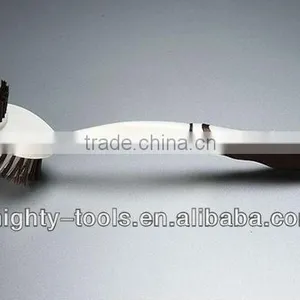 New Style Plastic/sponge Kitchen Cleaning Brush thumbnail-1