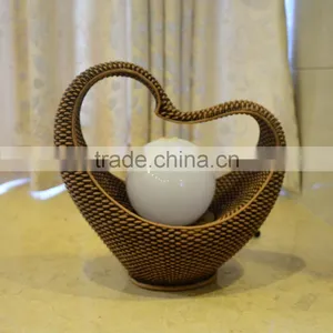 Household Decoration Fengshui Ball Fountain / Indoor Decoration / Tabletop Fountain thumbnail-4