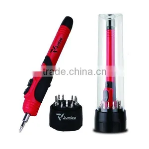 LED Build In 13/24pcs Computer Repair Screwdrivers thumbnail-3