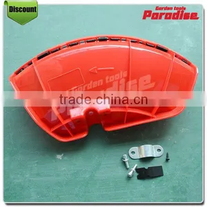 26CC 33CC 43CC 52CC Grass Cutter Safety Guard thumbnail-2