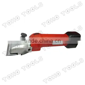 10.8V ELECTRIC ANIMAL CLIPPER thumbnail-1