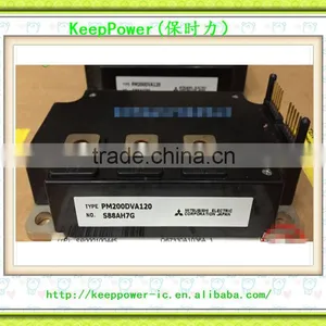 PM200DVA120 New and Original & Hot Stock IGBT Module thumbnail-1