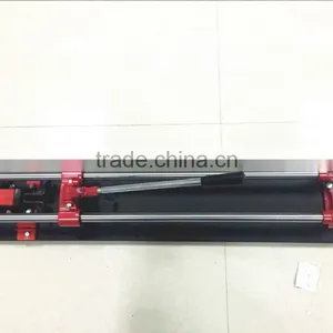 HXMTC-A Portable Manual Tile Cutter For DIY Hardware Tools Plated Steel Base thumbnail-3