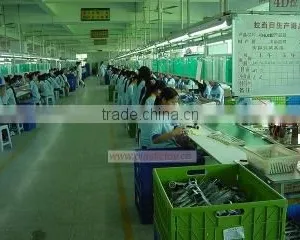 Shantou Chenghai Pengcheng Toy Ind. Co., Ltd. company overview - view 2 thumbnail