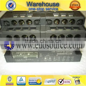 Mitsubishi AJ65SBT-RP1 PLC Controller thumbnail-2