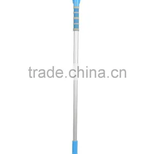 Snow Brush With Ice Scraper Two Section Telescopic Handle thumbnail-2