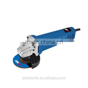 115mm 860W Angle Grinder thumbnail-1