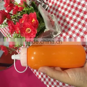 2017 New Style 2PC Plastic Seasoning Pots thumbnail-6