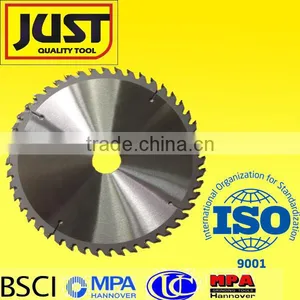 Cross Cutting TCT Saw Blades for Wood Working thumbnail-1