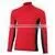 Spandex Lycra Rash Guard thumbnail-1
