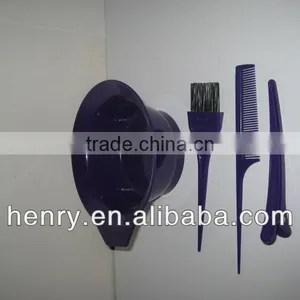 Tinting Brush & Bowl thumbnail-4