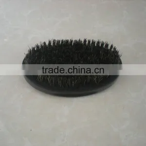 New Medium Curved Hair Brush thumbnail-4
