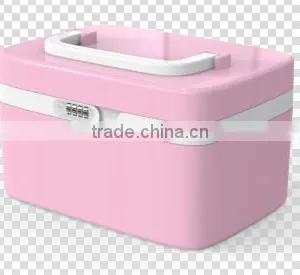 Polyester Material and Storage Boxes&Bins Type Locker Organizer thumbnail-2