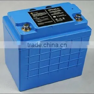 12V40AH LiFePO4 Battery thumbnail-1