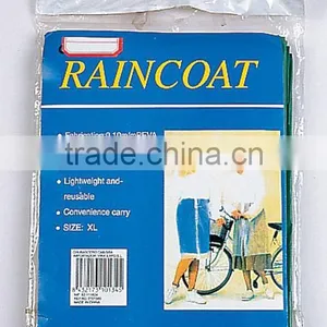 Raincoat / Rain Coat, Model: 14226 thumbnail-1