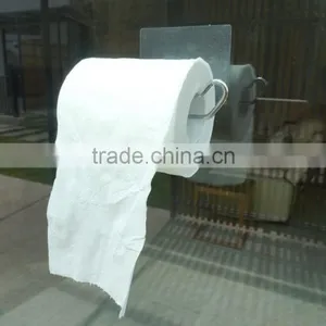 Self- Adhesive Toilet Paper Holder thumbnail-4
