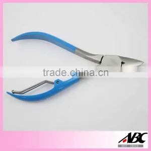 Professional Stainless Steel Toe Nail Scissor thumbnail-5