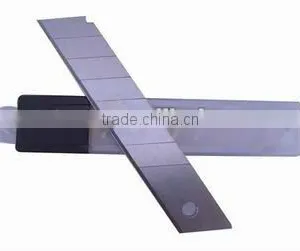 18mm Cutter Knife Spare Blades thumbnail-1