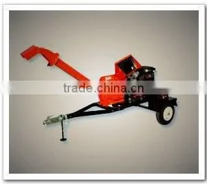 Chipper Shredder thumbnail-1