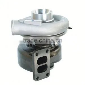 Turbo Charger NT855-C350 3522865 HT3B 3522863 thumbnail-1
