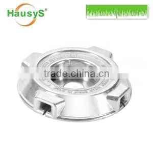 Brush Cutter Parts Aluminum Trimmer Head thumbnail-1