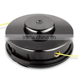 Universal Fixed Line Grass Trimmer Head thumbnail-1