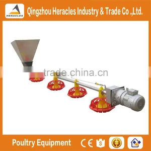 Trade Assurance Poultry Farming Equipment Ventilation Exhaust Fan /cooling Pad /equipment Poultry for Chicken Broiler Farm thumbnail-1