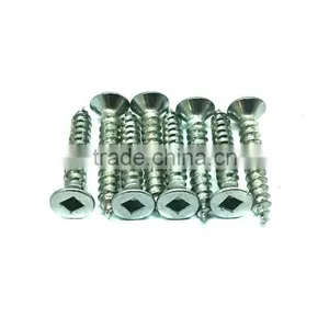 Straight Type 6" Barrel Bolt With Zinc Plated, Heavy Duty Barrel Bolt Tower Bolt for Doors and Windows Lock 6" thumbnail-5