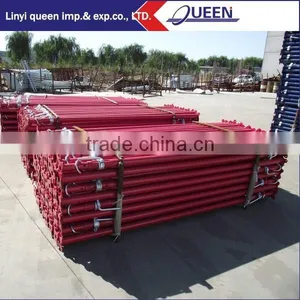 Telescopic Prop Adjustable Shoring Posts System thumbnail-2
