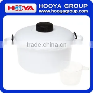Handy Gourmet Microwave Pressure Cooker Microwave Rice Cooker thumbnail-2