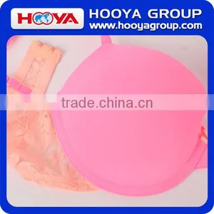 Polyester And Nylon Little Girl Sexy Tube Girls Bra Latest Sexy Fancy Bra thumbnail-4