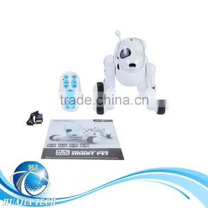 Toys Infrared Intelligent Smart Dog thumbnail-6
