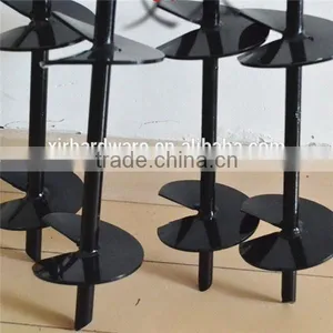 Ground Anchor Stake thumbnail-2