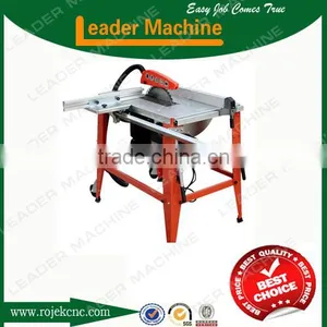 MJ315B CE Circular Table Saw thumbnail-1