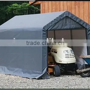 Backyard Storage Shed , Portable Motocycle Shelter, Car Shelter , Car Tent thumbnail-2