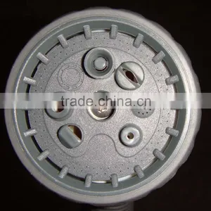 Garden Water Gun CS-1011 8 Functions Garden Water Gun for Lawn and Flow thumbnail-3