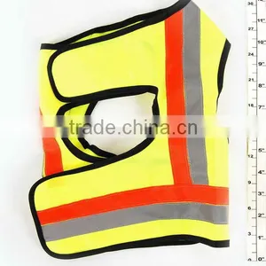 REFLECTIVE VESTS(FOR PET) thumbnail-1
