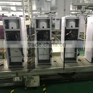 Compressor Cooling With Ozone Water Dispenser Machine thumbnail-5
