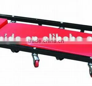40inch Plastic Car Repair Creeper thumbnail-3