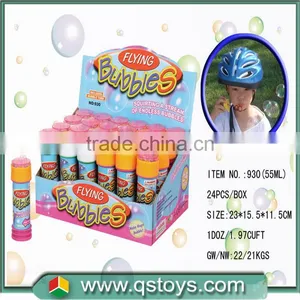 Blow Bubble Toys ,Flying Bubble thumbnail-1