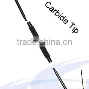 Carbide Tip Point Double End Steel Scribers thumbnail-1